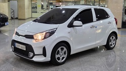 Kia morning 2022