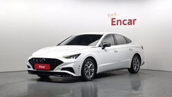 Hyundai Sonata 2021
