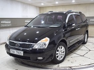Kia Canival 2012