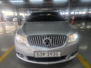 Chevrolet Alpheon 2010