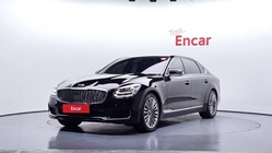 Kia K9 2018