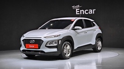 Hyundai Kona 2018