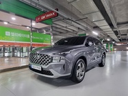 Hyundai Santa Fe 2021