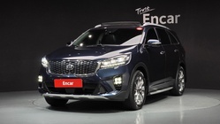 Kia Sorento 2017