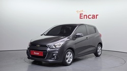 Chevrolet Spark 2015