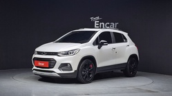 Chevrolet Trax 2019