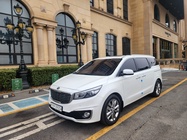 Kia Canival 2015