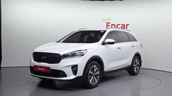 Kia Sorento 2018