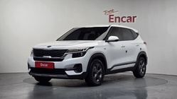 Kia Seltos 2019