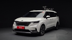 Kia Canival 2020