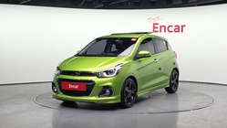 Chevrolet Spark 2016