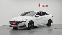 Hyundai Avante 2023