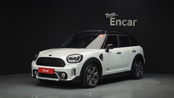 MINI Countryman 2023