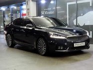 Kia K7 2017