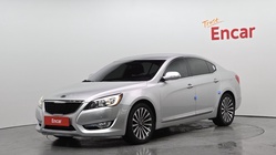 Kia K7 2012