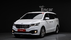 Kia Canival 2014