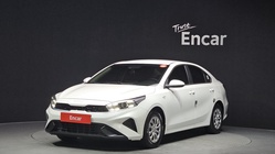Kia K3 2021