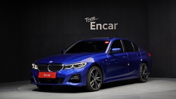 BMW 3 Series 2021