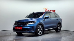 Kia Sorento 2020