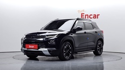 Chevrolet Trailblazer 2020