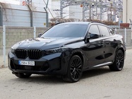 BMW X6 2025
