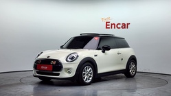 MINI Cooper 2021