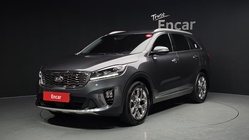 Kia Sorento 2019