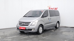 Hyundai Starex 2016