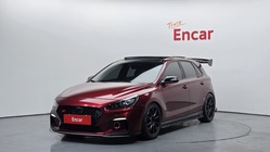 Hyundai i30 2019