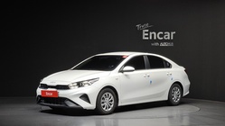 Kia K3 2021