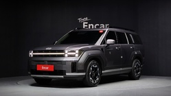 Hyundai Santa Fe 2024