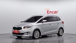 Kia Carens 2013