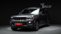 Jeep Cherokee 2022