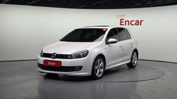 Volkswagen Golf 2013