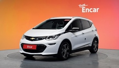 Chevrolet Bolt EV 2018