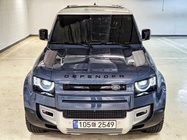 Land Rover Defender 2023