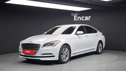 Hyundai Genesis 2014