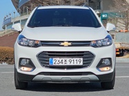 Chevrolet Trax 2021