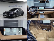 Genesis G90 2023