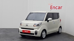 Kia RAY 2018