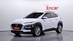 Hyundai Kona 2018