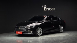 Chevrolet Malibu 2017