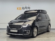 Kia Canival 2017