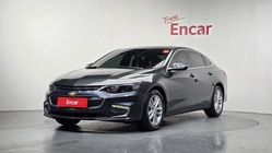 Chevrolet Malibu 2017