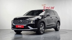 Hyundai Santa Fe 2020