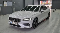 Volvo S60 2021