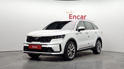 Kia Sorento 2020