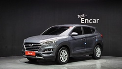 Hyundai Tucson 2020