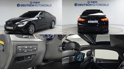 Hyundai Genesis 2015