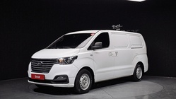 Hyundai Starex 2019